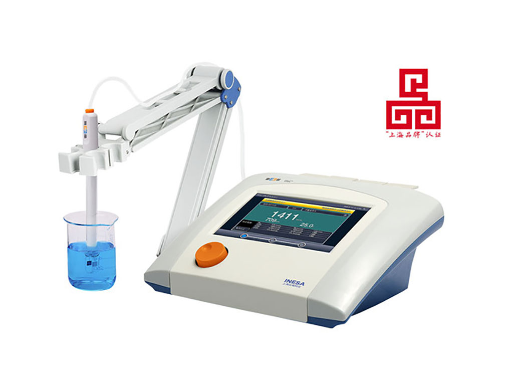 DDSJ-319L型電導率儀